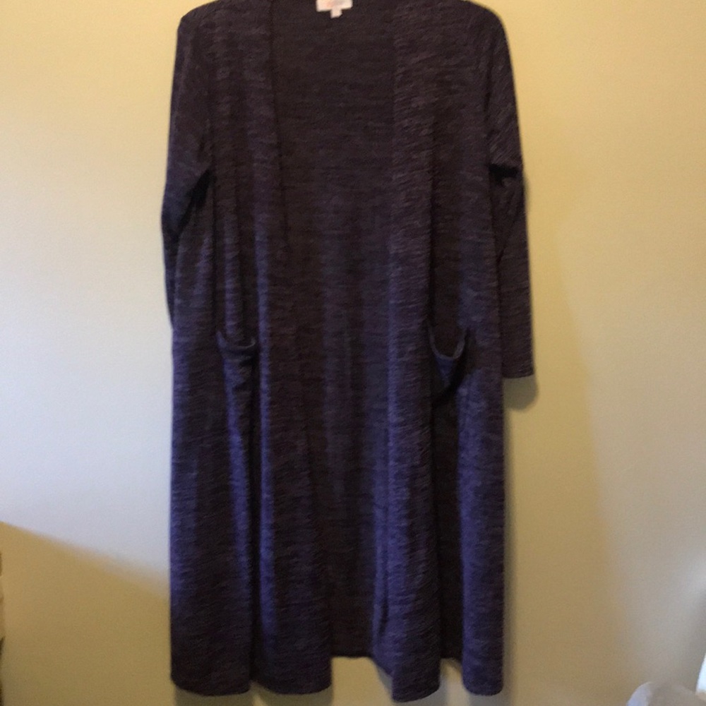 LuLaRoe Sarah duster cardigan